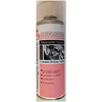 Los mejores  - Suministros Ind Orozco Barniz para Opticas y Faros 1K en Spray 400ml.